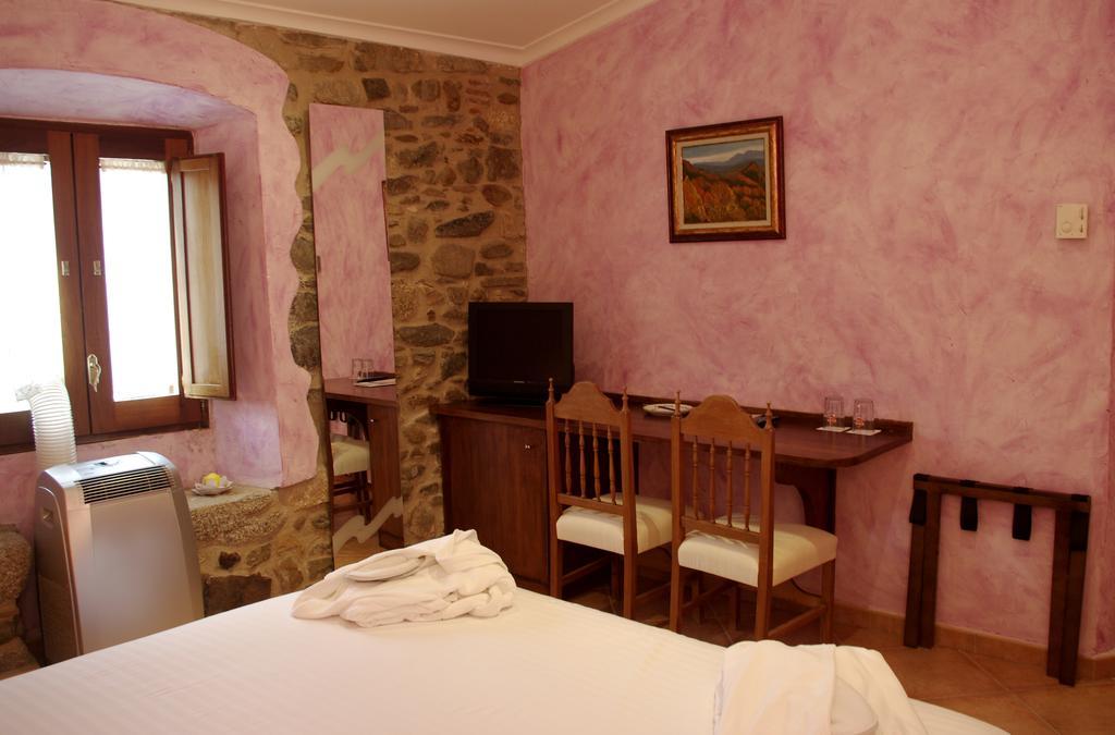 Hotel Casa Mas Gran Santa Cristina d'Aro Exterior photo